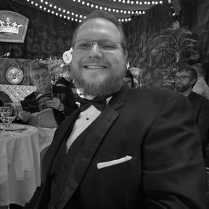 Meet your Posher, Sean